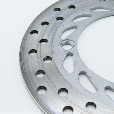 Honda (Original OE) - HONDA CBR125 CBR125R JC34 Bremsscheibe vorn Vorderradbremsscheibe 4,03mm - Bild 2 von 5
