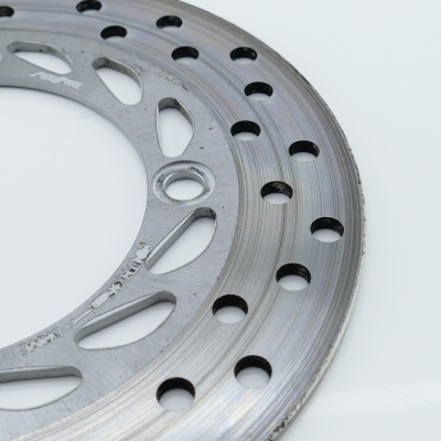 Honda (Original OE) - HONDA CBR125 CBR125R JC34 Bremsscheibe vorn Vorderradbremsscheibe 4,03mm - Bild 3 von 5