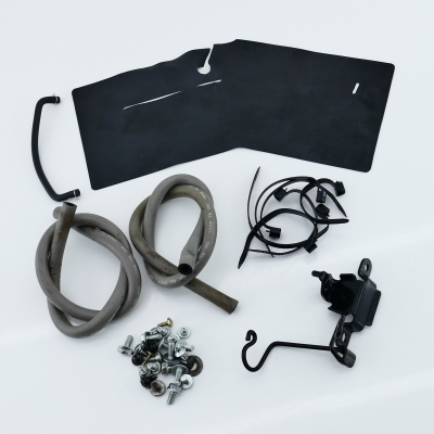 HONDA CBR125 CBR125R JC34 Verkleidungsschrauben Muttern Clip Schrauben