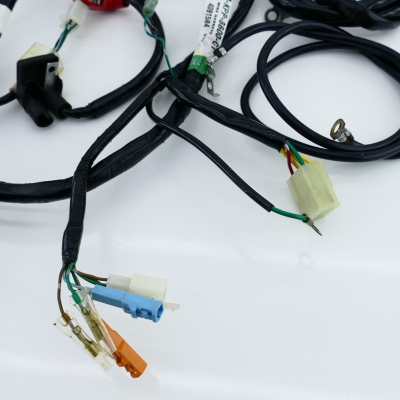 Honda (Original OE) - HONDA CBR125 CBR125R JC34 Kabelbaum Hauptkabelbaum 32100-KPP-8600-C1 - Bild 4 von 7