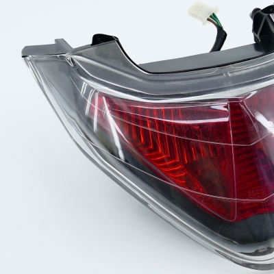 Honda (Original OE) - HONDA CBR125 CBR125R JC34 Rücklicht Rückleuchte Bremslicht UNFALLFREI nur 7713km - Bild 2 von 8