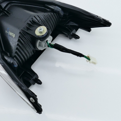 Honda (Original OE) - HONDA CBR125 CBR125R JC34 Rücklicht Rückleuchte Bremslicht UNFALLFREI nur 7713km - Bild 5 von 8