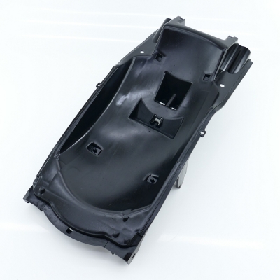 Honda (Original OE) - HONDA CBF600 CBF600S PC38 Heckinnenverkleidung Kotflügel Fender Radkasten - Bild 5 von 6
