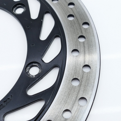 Honda (Original OE) - HONDA CBF600 CBF600S PC38 Bremsscheiben vorn Vorderradbremsscheiben 4,52mm - Bild 4 von 5