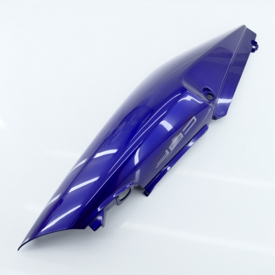 HONDA CBF600 CBF600S PC38 Seitenverkleidung links hinten Heckverkleidung