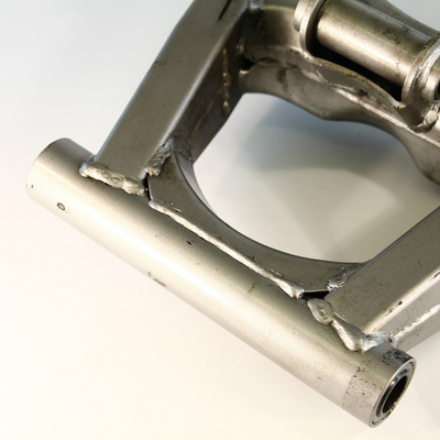 Suzuki (Original OE) - SUZUKI GSF GSF600 GSF600S WVA8 - Schwinge Hinterradschwinge - Bild 2 von 5