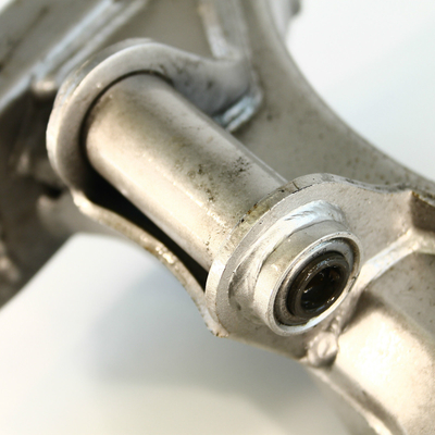 Suzuki (Original OE) - SUZUKI GSF GSF600 GSF600S WVA8 - Schwinge Hinterradschwinge - Bild 3 von 5