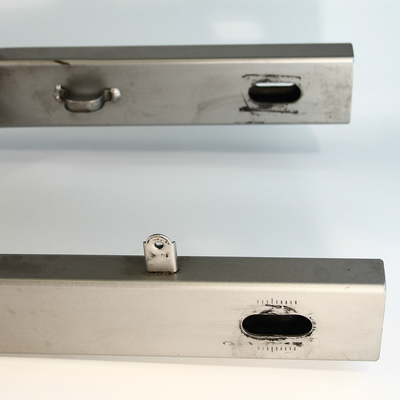 Suzuki (Original OE) - SUZUKI GSF GSF600 GSF600S WVA8 - Schwinge Hinterradschwinge - Bild 4 von 5