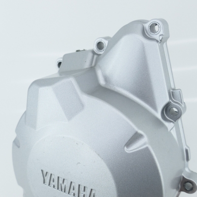 Yamaha (Original OE) - YAMAHA FZ6 FZ6-S RJ14 Fazer Motordeckel Seitendeckel Motor Lichtmaschinendeckel - Bild 3 von 6
