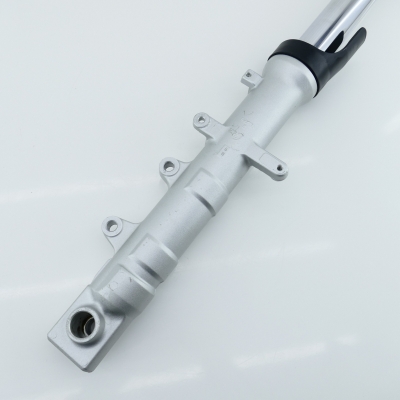Yamaha (Original OE) - YAMAHA FZ6 FZ6-S RJ14 Fazer Gabel Gabelholm Telegabel links NEUE Dichtung + Öl - Bild 5 von 6