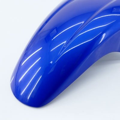 Honda (Original OE) - HONDA CBF600 CBF600S PC43 Fender vorn Kotflügel Schutzblech nur 16362km - Bild 2 von 7