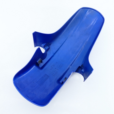 Honda (Original OE) - HONDA CBF600 CBF600S PC43 Fender vorn Kotflügel Schutzblech nur 16362km - Bild 6 von 7