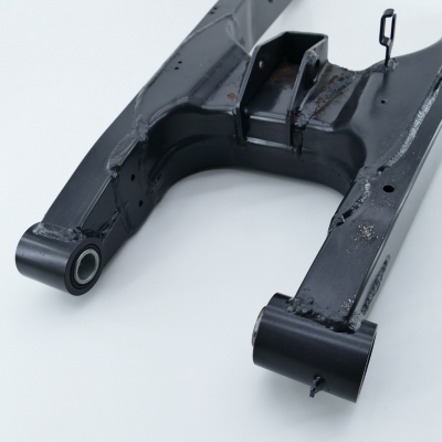 Honda (Original OE) - HONDA CBF600 CBF600S PC43 Schwinge Hinterradschwinge UNFALLFREI - Bild 2 von 7