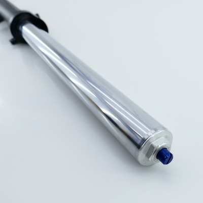 Honda (Original OE) - HONDA CBF600 CBF600S PC43 SHOWA Gabel Gabelholm links nur 16362km - Bild 4 von 7