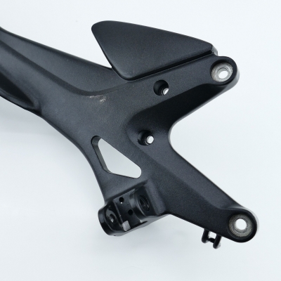 Honda (Original OE) - HONDA CBF600 CBF600S PC43 Fußrastenhalter rechts Halter Fußraste 50650-MER-D010 - Bild 2 von 8