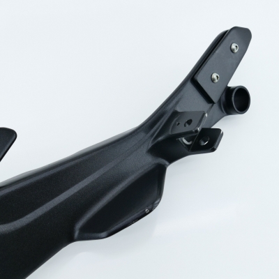 Honda (Original OE) - HONDA CBF600 CBF600S PC43 Fußrastenhalter links Halter Fußraste 50750-MER-D010 - Bild 3 von 7