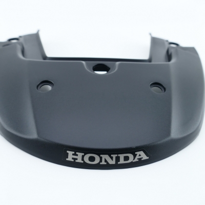 Honda (Original OE) - HONDA CBF600 CBF600S PC43 Heckverkleidung mitte Heck Abdeckung nur 16362km - Bild 2 von 6