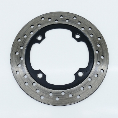 HONDA CBF600 CBF600S PC43 Bremsscheibe hinten Hinterradbremsscheibe 4,75mm