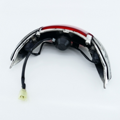 Honda (Original OE) - HONDA CBF600 CBF600S PC43 Rücklicht Rückleuchte Bremslicht Licht nur 16362km - Bild 4 von 10