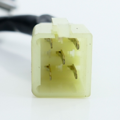 Honda (Original OE) - HONDA CBF600 CBF600S PC43 Rücklicht Rückleuchte Bremslicht Licht nur 16362km - Bild 5 von 10