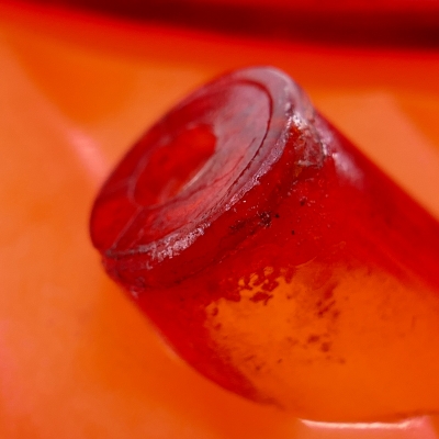 Honda (Original OE) - HONDA CBF600 CBF600S PC43 Rücklicht Rückleuchte Bremslicht Licht nur 16362km - Bild 9 von 10