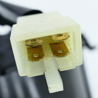 Honda (Original OE) - HONDA CBF600 CBF600S PC43 Scheinwerfer Frontscheinwerfer nur 16362km - Bild 7 von 8