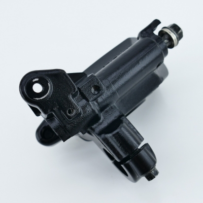 Honda (Original OE) - HONDA CBF600 CBF600S PC43 ABS Bremspumpe vorn vorne Handbremspumpe nur 16362km - Bild 5 von 7