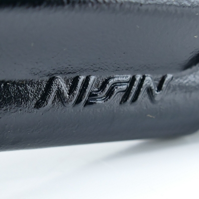 Honda (Original OE) - HONDA CBF600 CBF600S PC43 ABS Bremspumpe vorn vorne Handbremspumpe nur 16362km - Bild 6 von 7