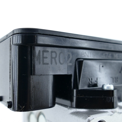 Honda (Original OE) - HONDA CBF600 CBF600S PC43 ABS Modul Hydroaggregat Aggregat nur 16362km - Bild 5 von 7