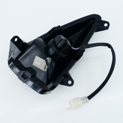 Honda (Original OE) - HONDA CBF600 CBF600S PC43 Blinker vorn vorne rechts Blinkleuchte nur 16362km - Bild 3 von 5
