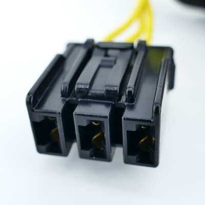 Honda (Original OE) - HONDA CBF600 CBF600S PC43 Lichtmaschine Lima Generator nur 16362km - Bild 4 von 5