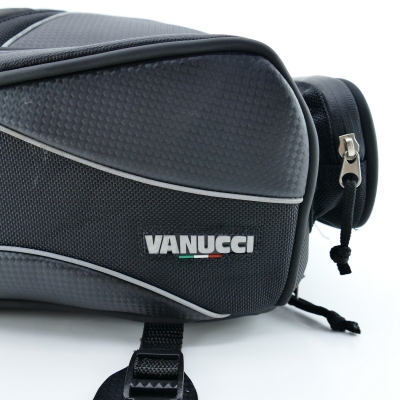 VANUCCI Tankrucksack Tankbag Motorrad - Bild 8 von 11