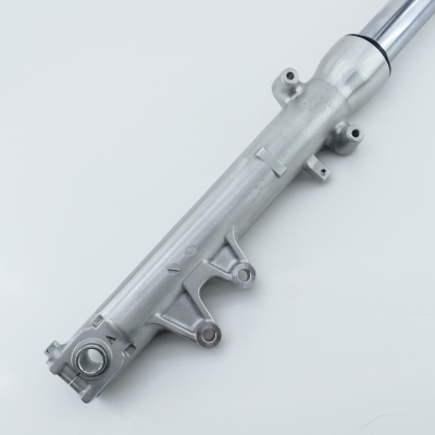 Suzuki (Original OE) - SUZUKI SV650 SV650S AV Gabel Gabelholm Telegabel rechts UNFALLFREI nur 9291km - Bild 5 von 7