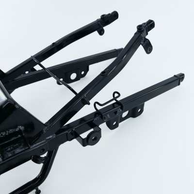 Suzuki (Original OE) - SUZUKI SV650 SV650S AV Heckrahmen Rahmen hinten Heck UNFALLFREI - Bild 3 von 6