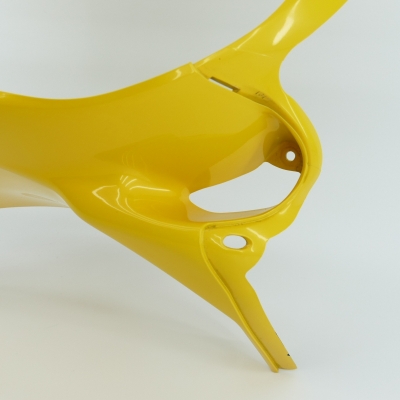 Suzuki (Original OE) - SUZUKI SV650 SV650S AV Frontverkleidung Kanzel Maske Verkleidung vorn vorne - Bild 4 von 8