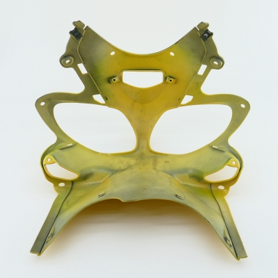 Suzuki (Original OE) - SUZUKI SV650 SV650S AV Frontverkleidung Kanzel Maske Verkleidung vorn vorne - Bild 5 von 8