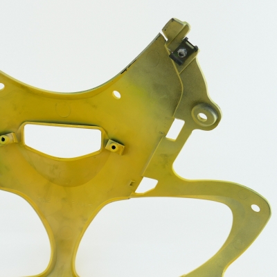 Suzuki (Original OE) - SUZUKI SV650 SV650S AV Frontverkleidung Kanzel Maske Verkleidung vorn vorne - Bild 6 von 8