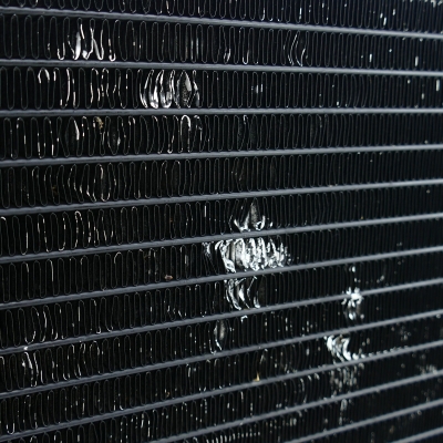 Suzuki (Original OE) - SUZUKI SV650 SV650S AV Kühler Wasserkühler UNFALLFREI nur 9291km - Bild 8 von 9