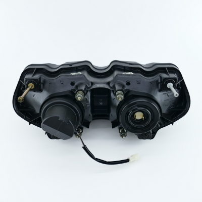 Suzuki (Original OE) - SUZUKI SV SV650S AV Scheinwerfer Frontscheinwerfer UNFALLFREI nur 9291km - Bild 5 von 9