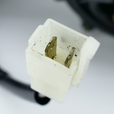 Suzuki (Original OE) - SUZUKI SV SV650S AV Scheinwerfer Frontscheinwerfer UNFALLFREI nur 9291km - Bild 8 von 9