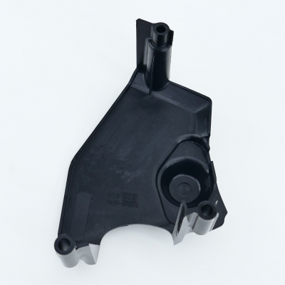 Suzuki (Original OE) - SUZUKI SV650 SV650S AV Ritzelabdeckung Ritzeldeckel Kettenschutz nur 9291km - Bild 4 von 5