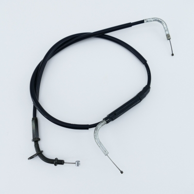 SUZUKI SV650S AV Chokezug Chokeseil Choke Seil Zug nur 9291km