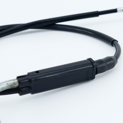 Suzuki (Original OE) - SUZUKI SV650S AV Chokezug Chokeseil Choke Seil Zug nur 9291km - Bild 3 von 5