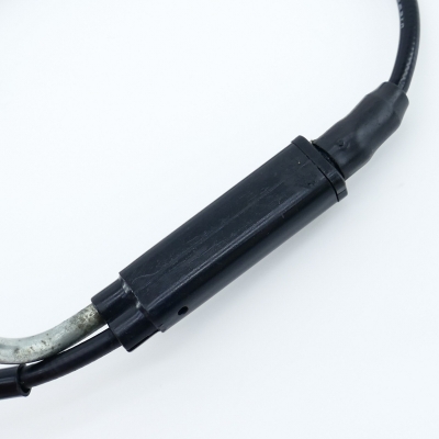 Suzuki (Original OE) - SUZUKI SV650S AV Chokezug Chokeseil Choke Seil Zug nur 9291km - Bild 4 von 5