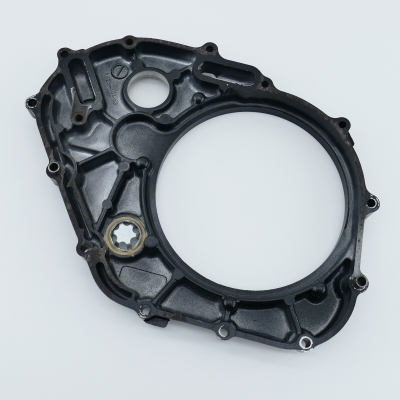 Suzuki (Original OE) - SUZUKI SV650 SV650S AV Motordeckel rechts Kupplungsdeckel Seitendeckel - Bild 4 von 5