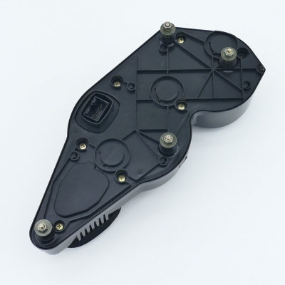 Suzuki (Original OE) - SUZUKI SV650 SV650S AV Tacho Cockpit Armaturbrett nur 9291km UNFALLFREI - Bild 5 von 7