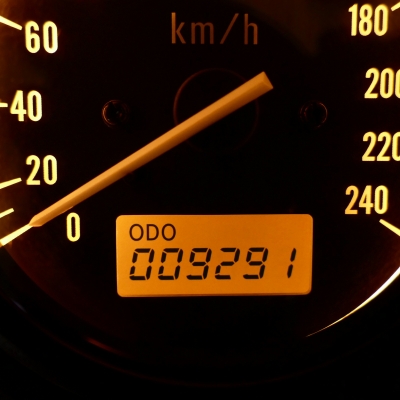 Suzuki (Original OE) - SUZUKI SV650 SV650S AV Tacho Cockpit Armaturbrett nur 9291km UNFALLFREI - Bild 7 von 7