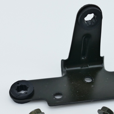 Suzuki (Original OE) - SUZUKI SV650 SV650S AV Halter Rücklicht Rücklichthalter Heckleuchte UNFALLFREI - Bild 2 von 4