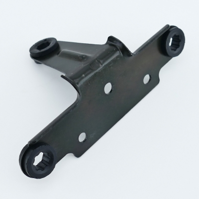 Suzuki (Original OE) - SUZUKI SV650 SV650S AV Halter Rücklicht Rücklichthalter Heckleuchte UNFALLFREI - Bild 3 von 4