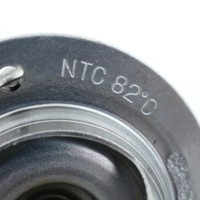 Suzuki (Original OE) - SUZUKI SV650 SV650S AV Thermostat Thermostatgehäuse Gehäuse nur 9291km - Bild 4 von 6